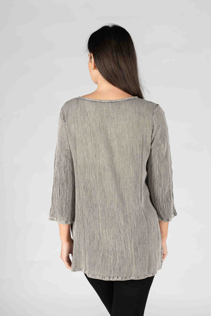 Grey