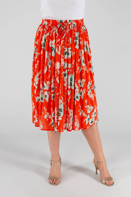Red Print