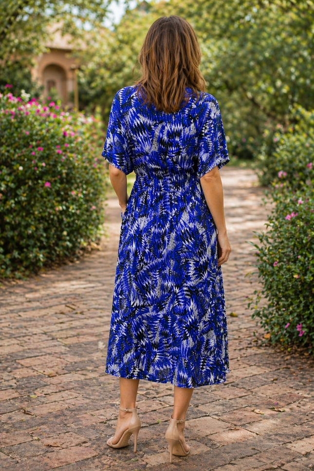 Cobalt Print