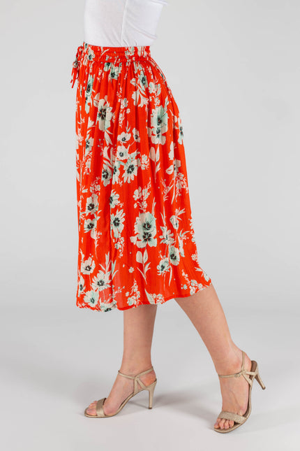 Red Print