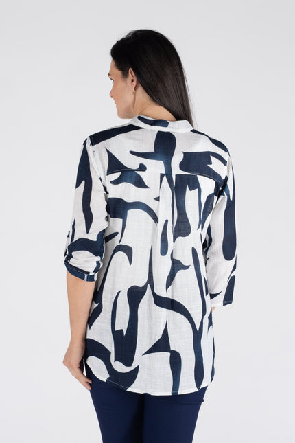 White Navy