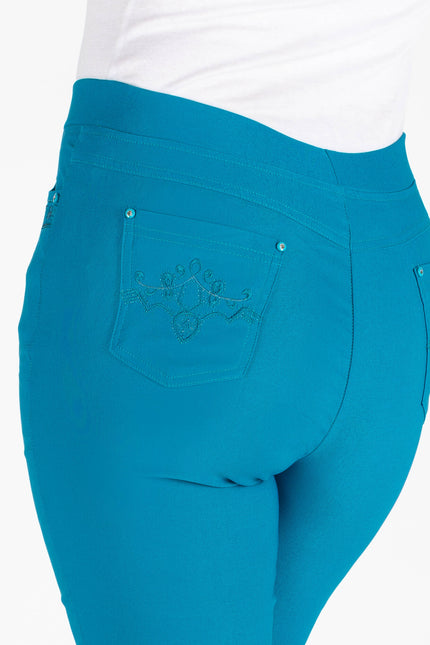 Teal
