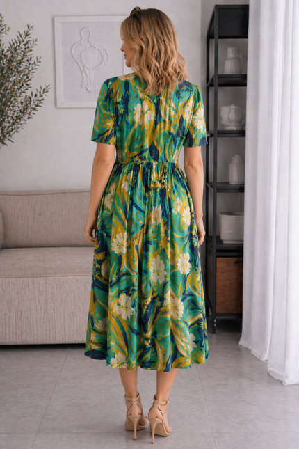 Green Multi