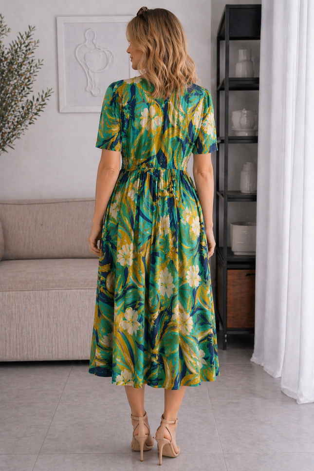 Green Multi