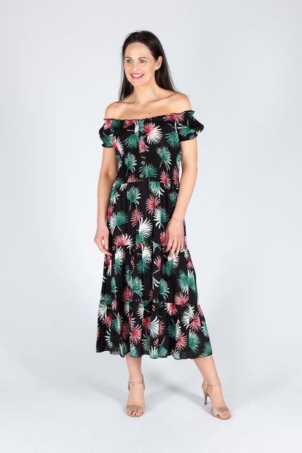 Black Print