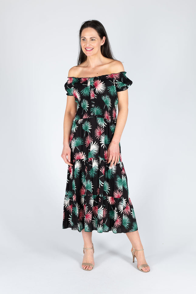 Black Print