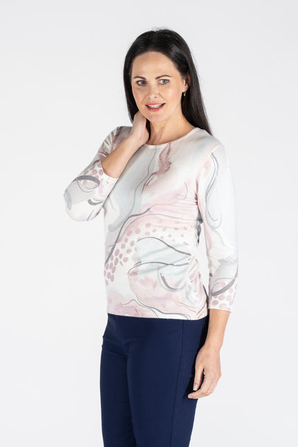 Pink Multi