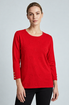 Red / S