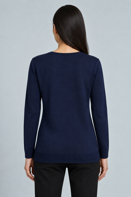 navy