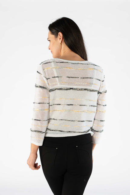White Multi