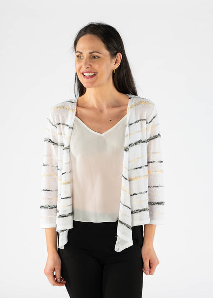 White Multi