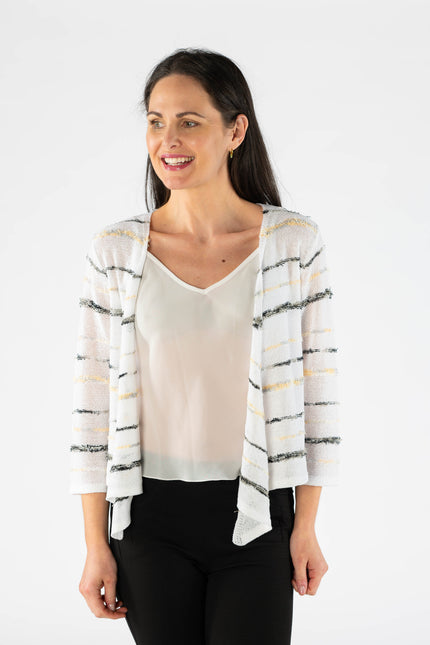 White Multi