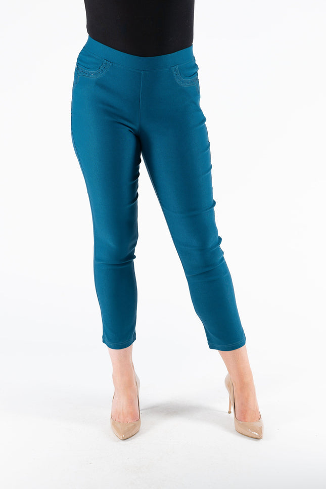Navy Denim