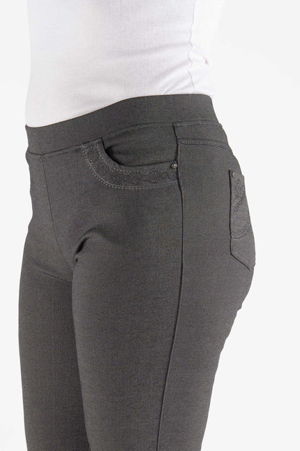 Grey