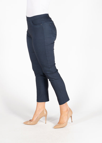 Navy Denim