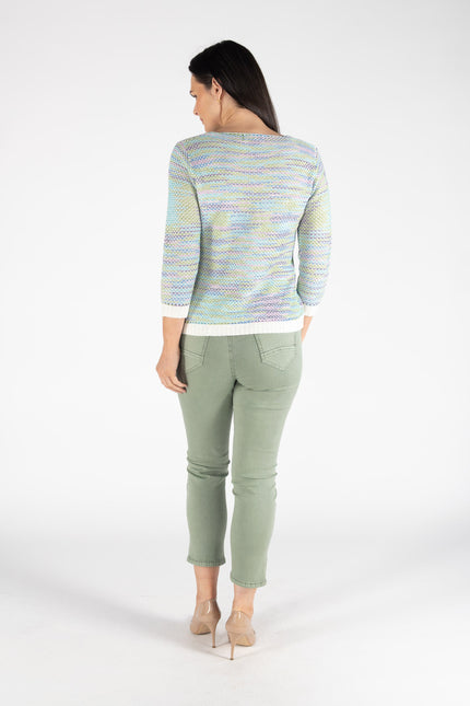 Aqua Grey
