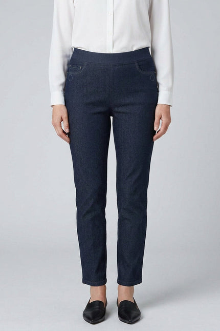 Navy Denim