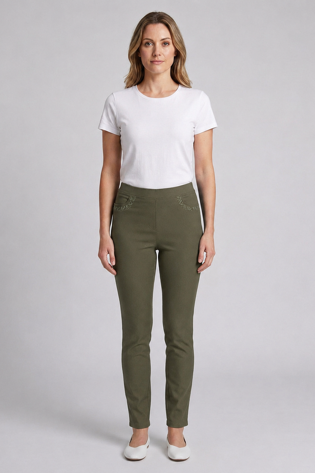 Olive