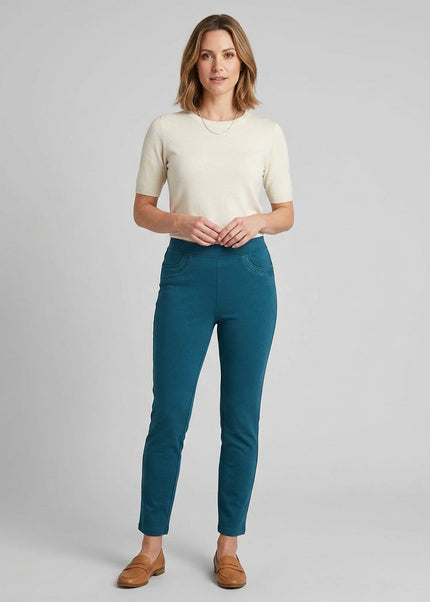 Teal