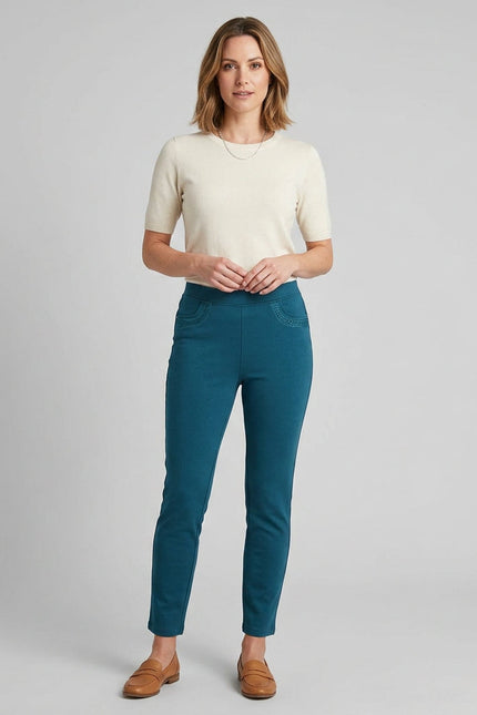 Teal