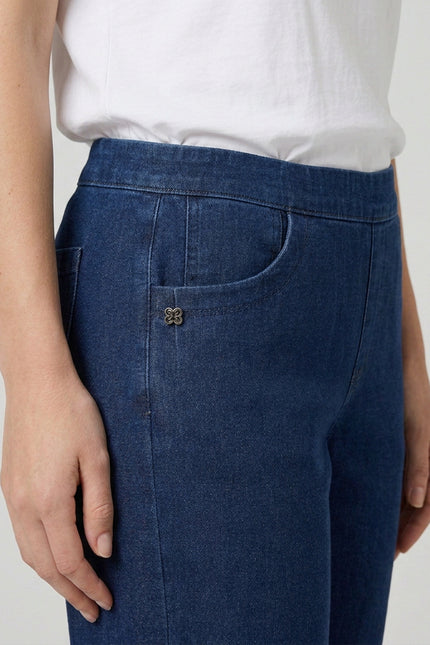 dark blue