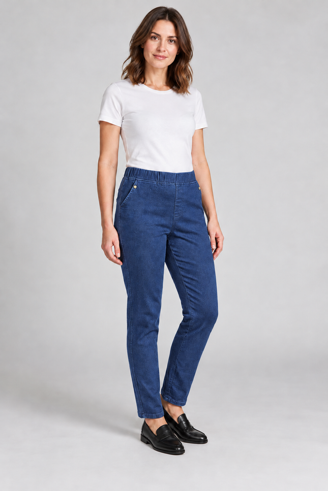 dark blue