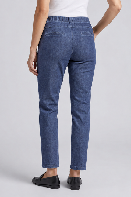 dark blue