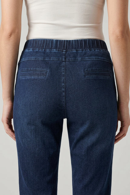 Trouser denim 29 inch with pocket detail