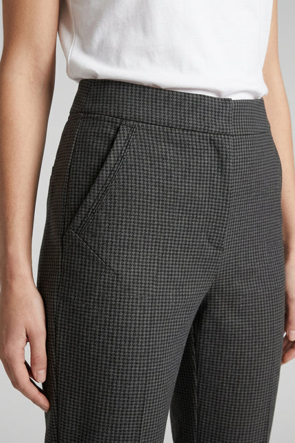 Trouser 29 inch dogtouch check
