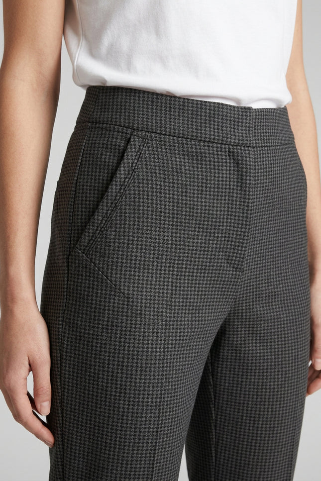 Trouser 29 inch dogtouch check