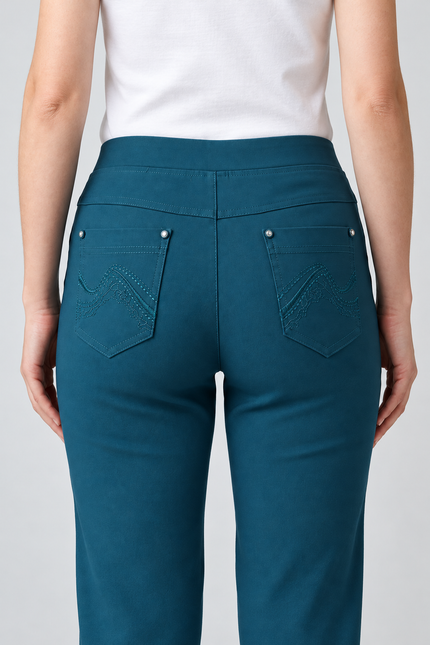 teal