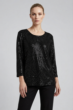 Black / 10